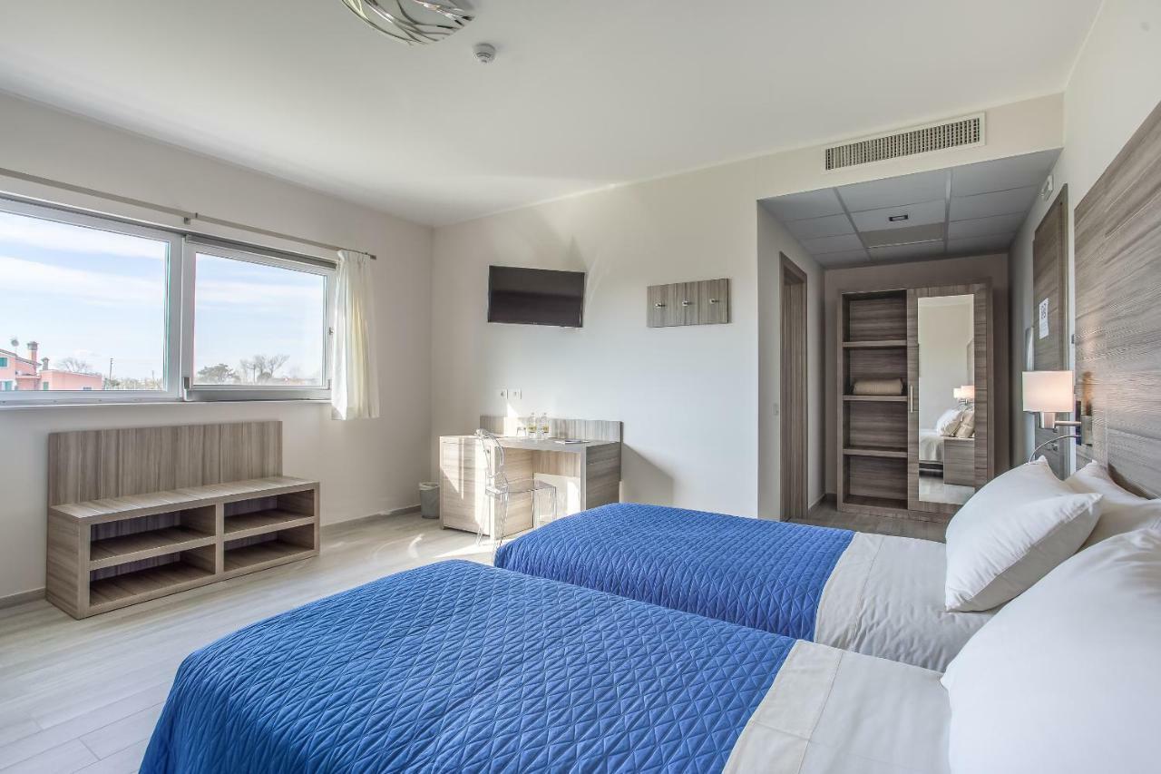Country House Campofiore Pontelongo Bagian luar foto