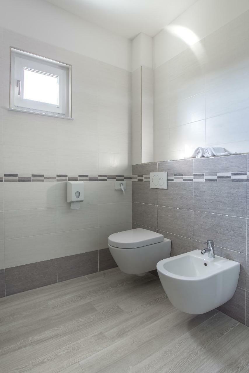 Country House Campofiore Pontelongo Bagian luar foto