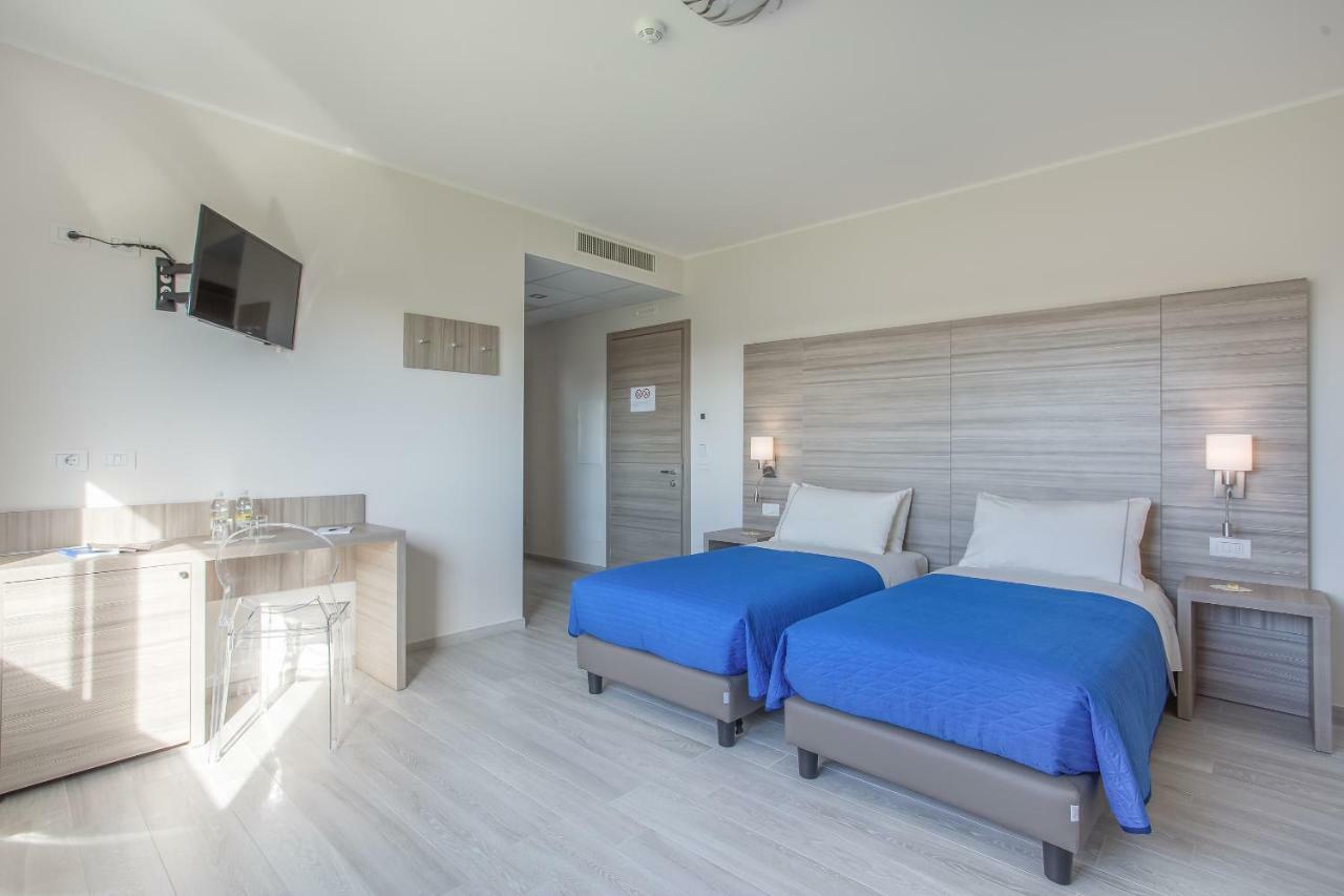 Country House Campofiore Pontelongo Bagian luar foto