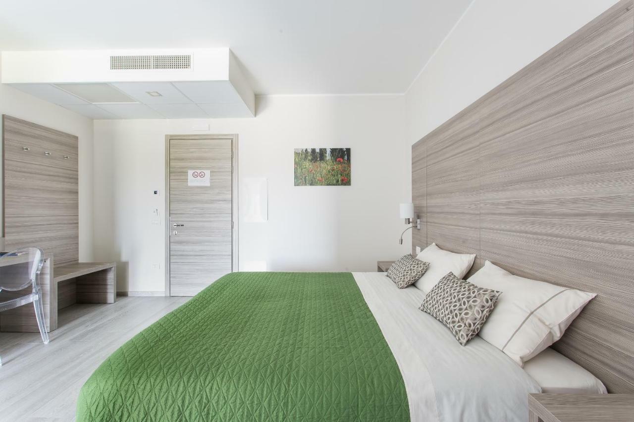 Country House Campofiore Pontelongo Bagian luar foto