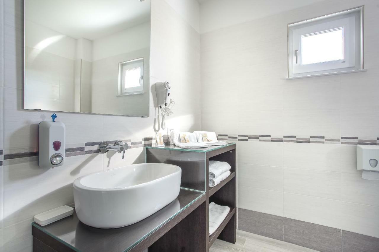 Country House Campofiore Pontelongo Bagian luar foto