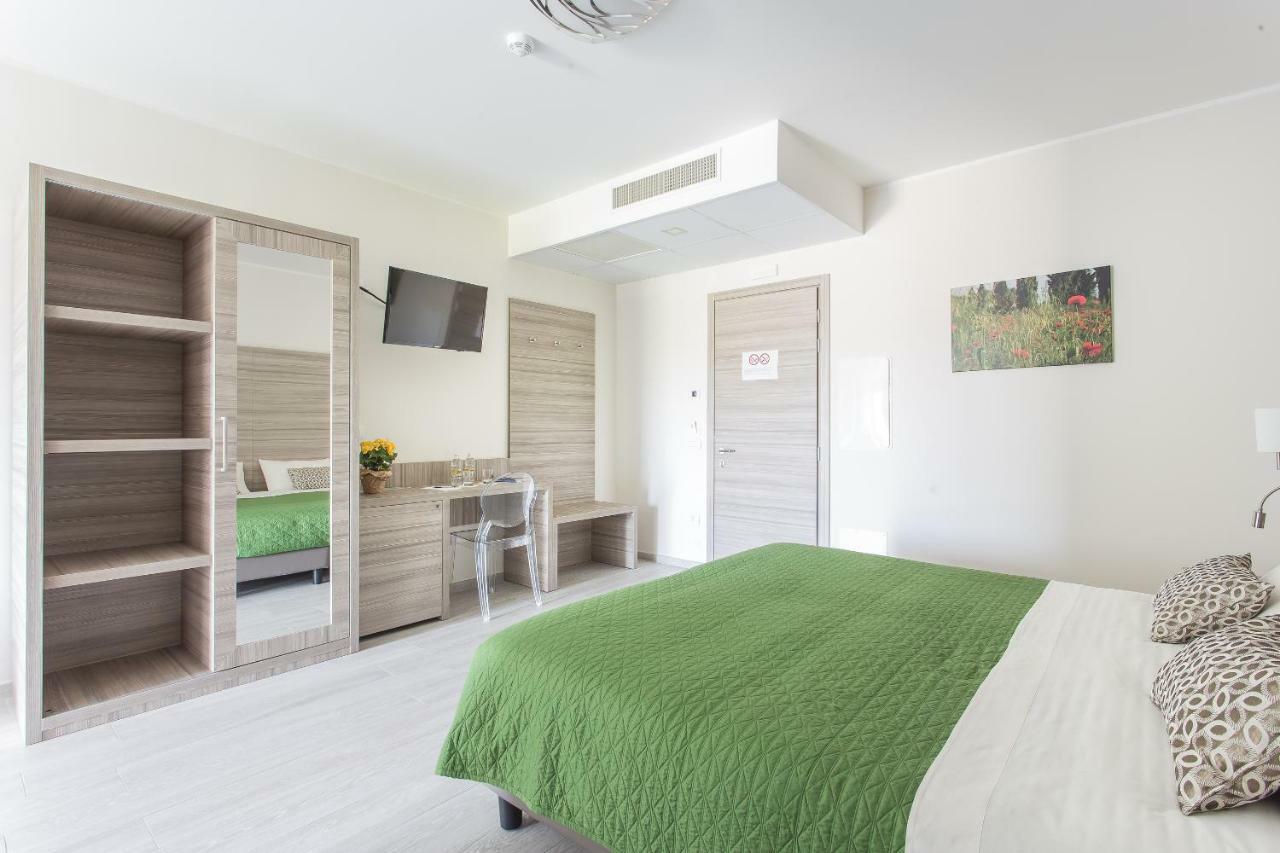 Country House Campofiore Pontelongo Bagian luar foto